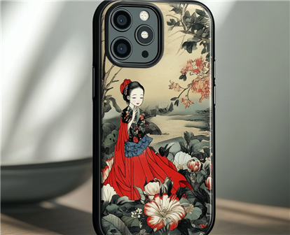 Cell Phone Case